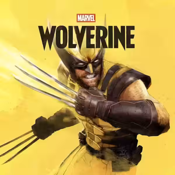 wolverine