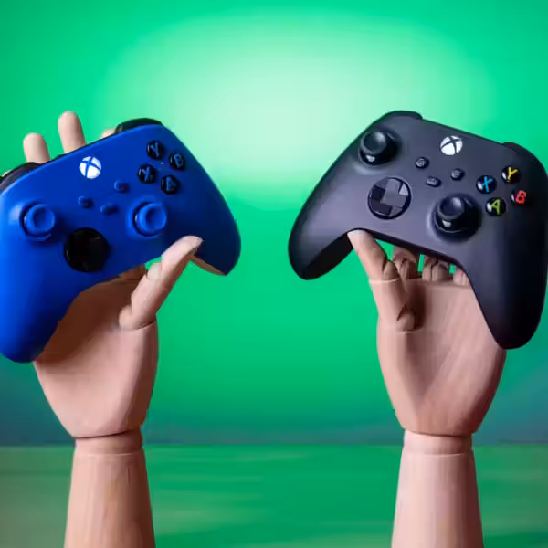 xbox wireless controller