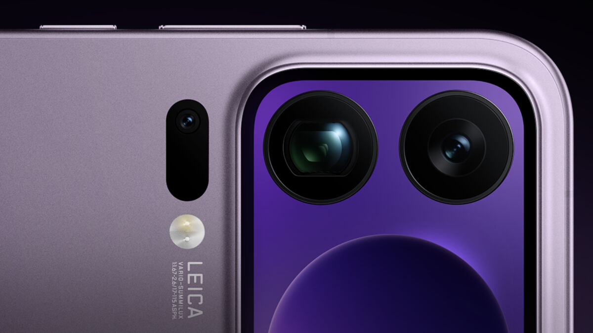 Xiaomi 18 Pro может получить сразу две 200-Мм камеры 3 xiaomi 18 pro max rumours kv