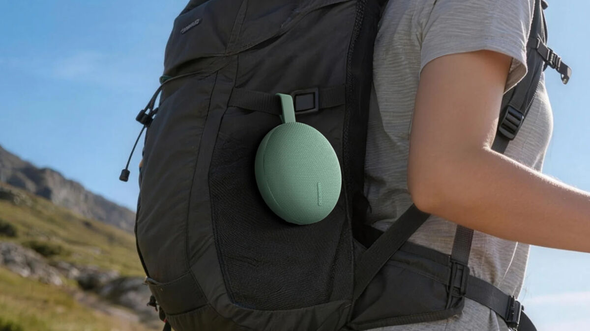 Xiaomi представила колонку Bluetooth Speaker Essential с Bluetooth 6.0 и защитой IP66 2 xiaomi smart speaker essential mid