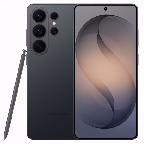 Samsung Galaxy S26 Ultra Enterprise Edition с пером S Pen и усиленной защитой данных