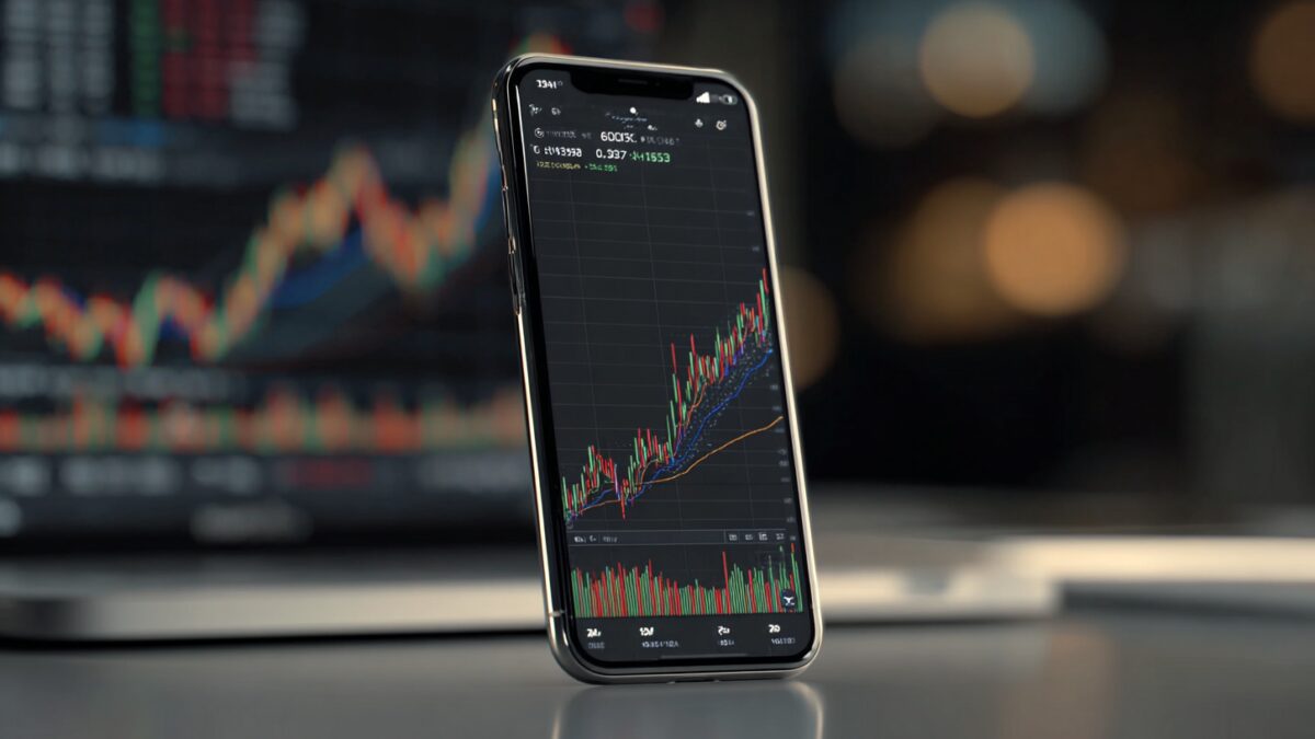 Сбер выпустил в App Store обновлённое приложение «Состояние» для инвесторов