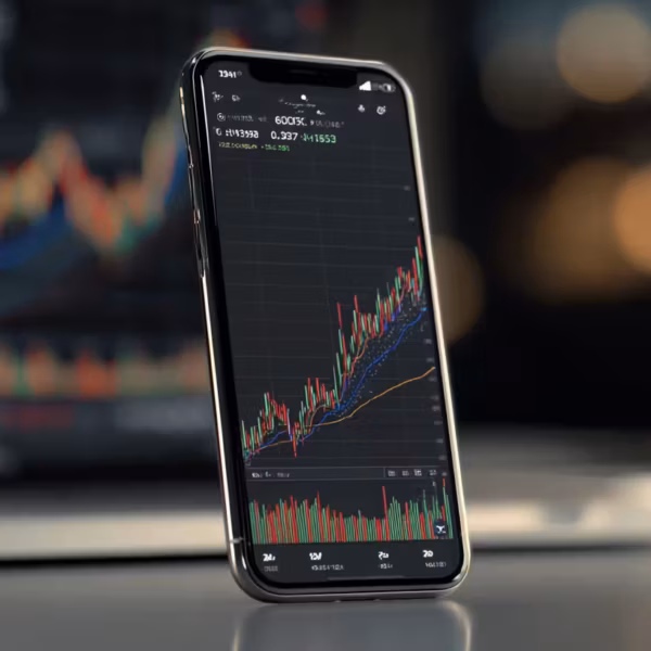 Обновлённое приложение «Состояние» от Сбер на iPhone для инвесторов в App Store