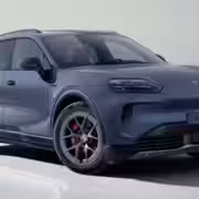 2026 porsche cayenne s electric 1