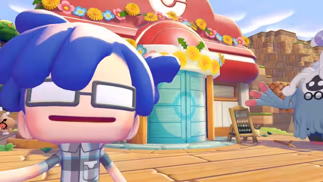 Эволюции Хопипа