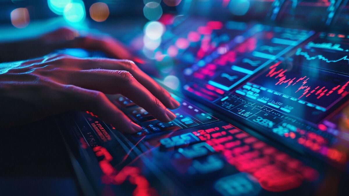 Акции Cipher Digital выросли на 9% после крупного договора с Hyperscaler