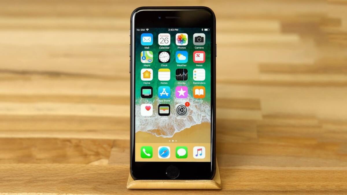 Apple закрыла уязвимость Coruna на iPhone с iOS 15 и 16