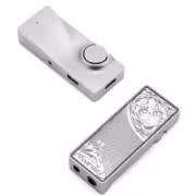 Moondrop Moonriver 3 — портативный ЦАП с усилителем 500 мВт и расширенным DSP