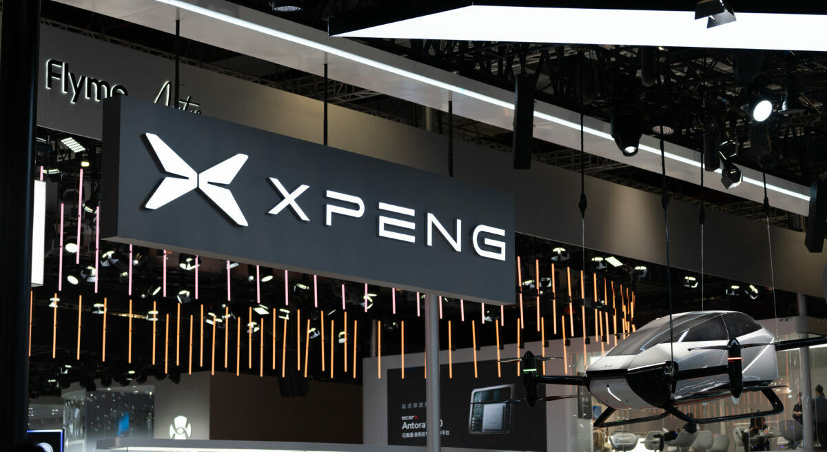 Xpeng впервые вышел в прибыль и готовится к выходу на рынок Латинской Америки
