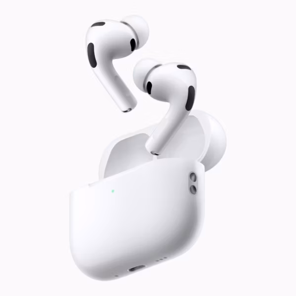 Беспроводные наушники AirPods Pro 3 в кейсе