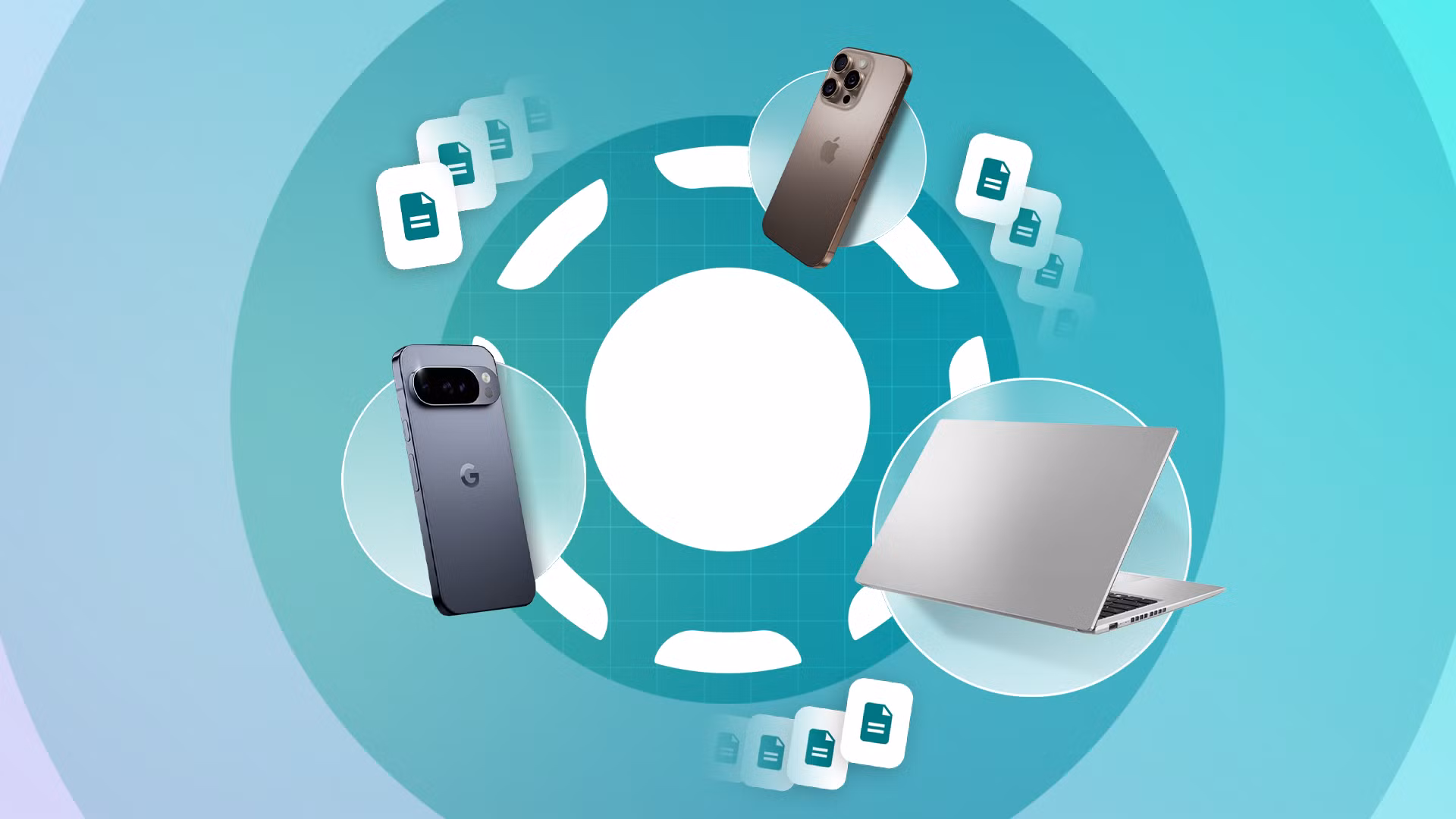 Samsung Galaxy S26 ноутбук обмен файлами поддержка AirDrop