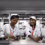 apple education hub india factory