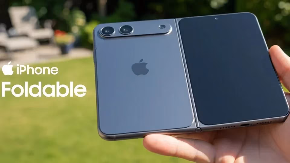 складывающийся iPhone Foldable Galaxy Z Fold 8