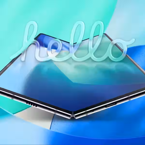 around 100 iphone folds made after breakthrough in eliminating the crease