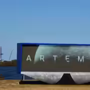 NASA назначила повторную попытку запуска Artemis II на начало апреля