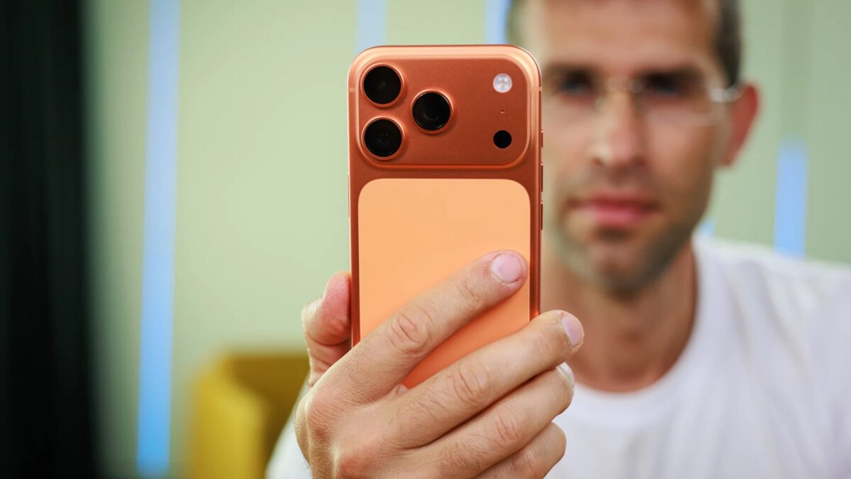 iPhone 18 Pro сохранит дизайн iPhone 17 Pro и предложит важные улучшения 3 iPhone 18 Pro сохранит дизайн iPhone 17 Pro и предложит важные улучшения