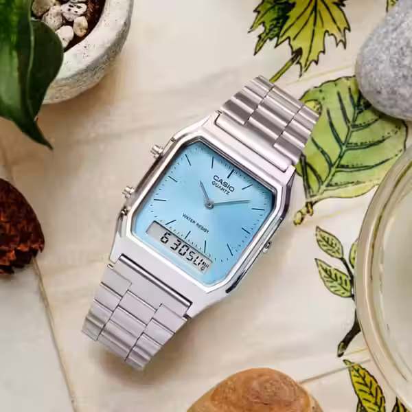 casio aq230a 2a1m ssha