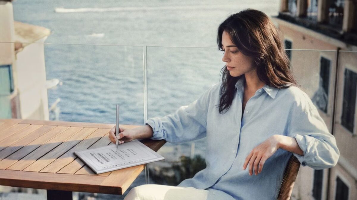 Новый Android-планшет Onyx Boox Go 10.3 получил значительные улучшения