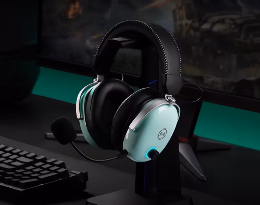 Гарнитура Edifier Hecate G3 Max с микрофоном и наушниками