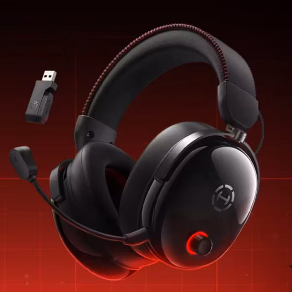 Игровая гарнитура Edifier Hecate G3 Max с микрофоном и USB