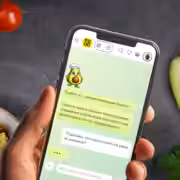 food ru zapustil ii pomoshchnika dlya receptov