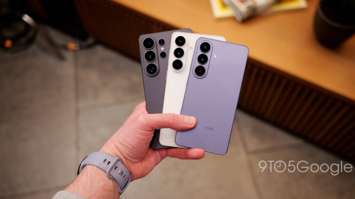 Samsung вернулась к рекламе Galaxy S26 через уведомления в приложении Health