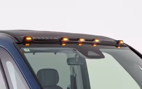 Ретро-мотивы в тюнинге DAMD Resonator для Honda StepWGN