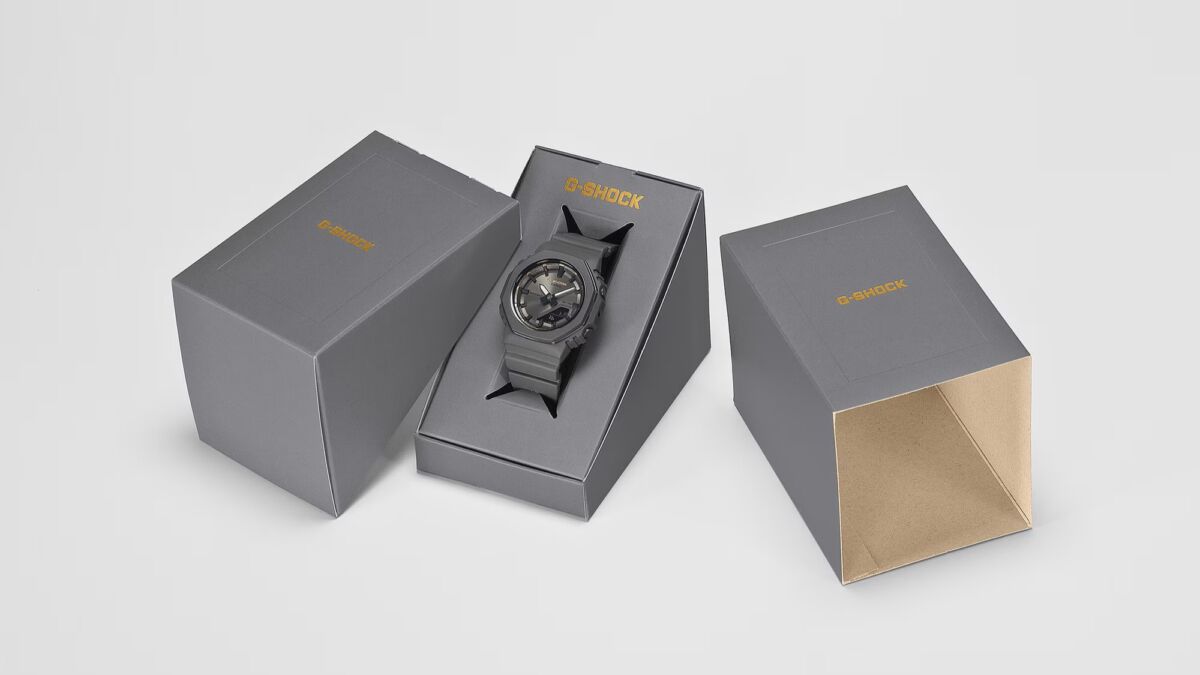 Casio выпустит часы, посвящённые Международному женскому дню 3 gma p2126w package50