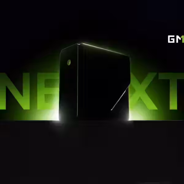 gmktec teases imminent launch of the evo t2
