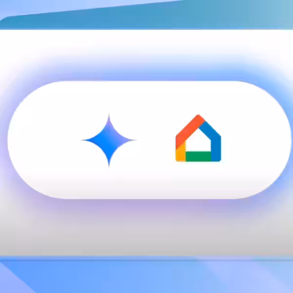 google home gemini hero