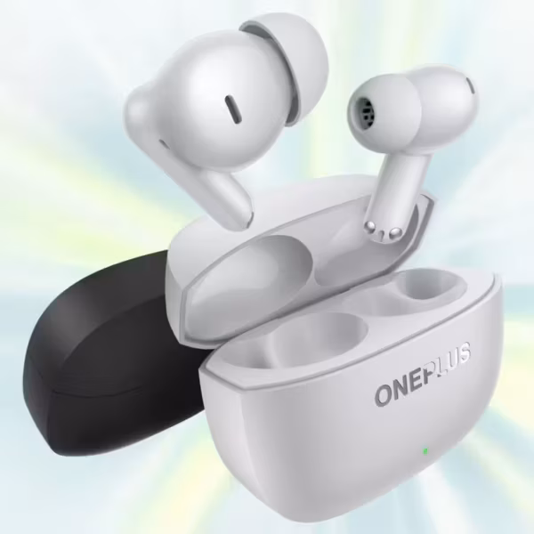 Беспроводные наушники OnePlus Nord Buds 4 Pro в кейсе