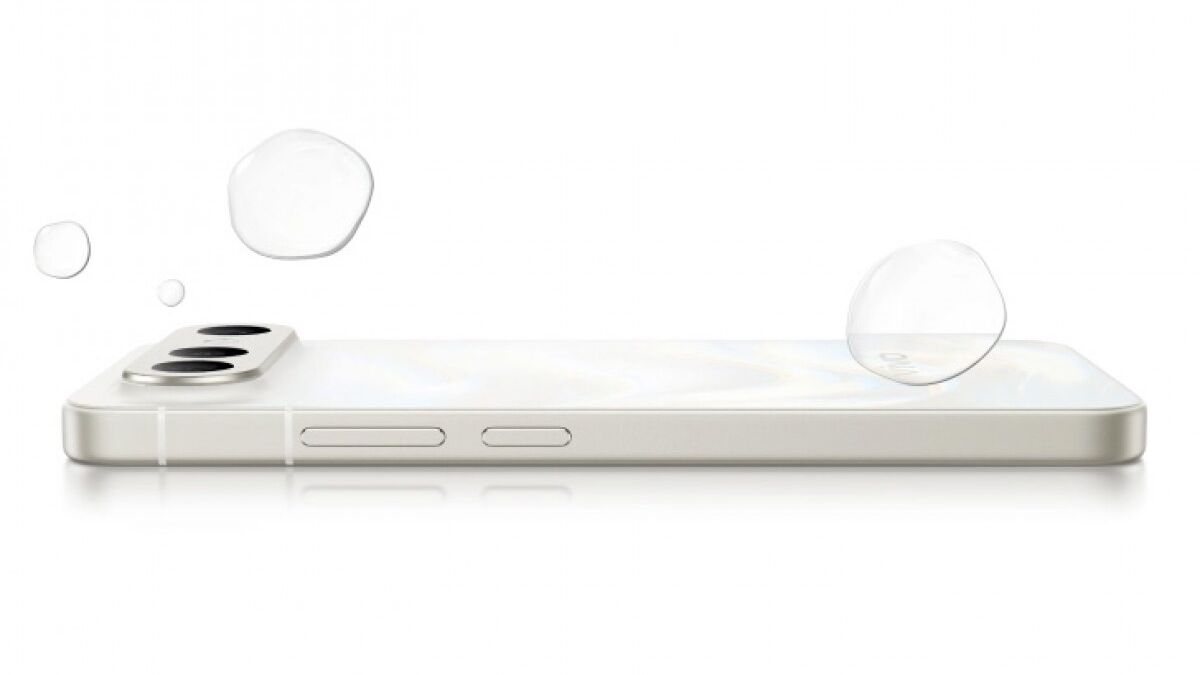 Vivo X300 FE представлен в России — версия S50 Pro mini с Bluetooth 6.0 5 gsmarena 003 2