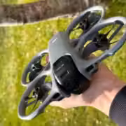 Названы цены и комплектации дрона DJI Avata 360 перед запуском 26 марта