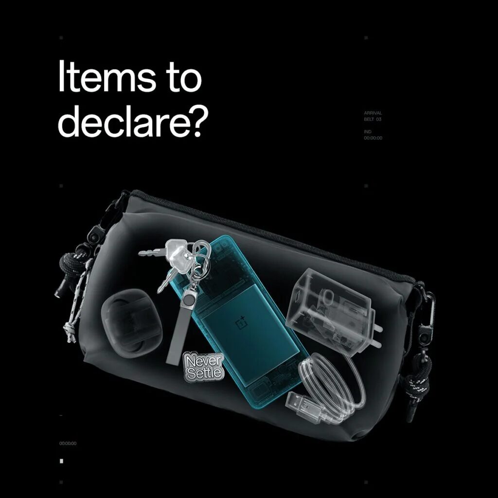 OnePlus Nord 6 с мощным аккумулятором и Snapdragon 8s Gen 4 скоро выйдет