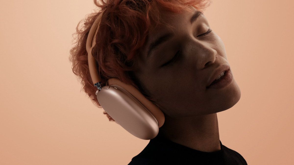 AirPods Max 2 получили новые функции — что изменилось и стоит ли покупать 11 Беспроводные наушники AirPods Max 2 с закрытым дизайном