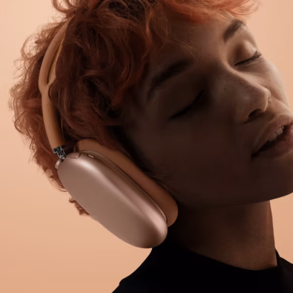 Беспроводные наушники AirPods Max 2 с закрытым дизайном