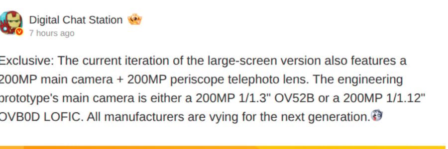 honor magic 9 pro camera specs leak