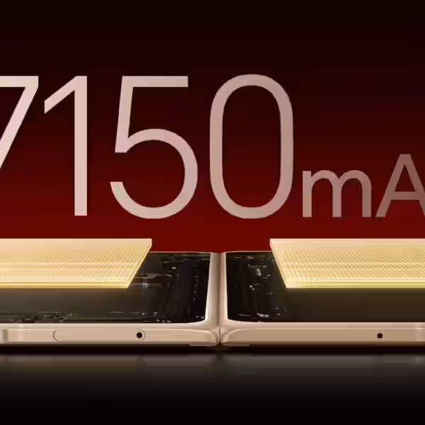 honor magic v6 batareya 7150mah