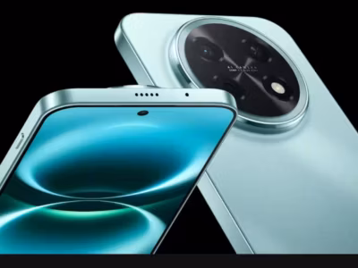 Смартфон Huawei Enjoy 90 Pro Max с тройной камерой и крупным дисплеем, чип Kirin 8000 и батарея 8500 мА·ч