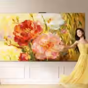 Huawei представила телевизоры Vision Smart Screen 6 с 4K Super MiniLED