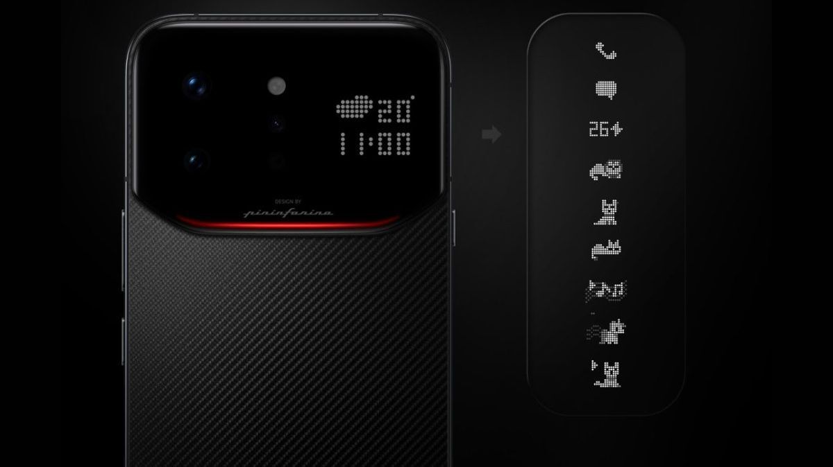 MWC 2026: Infinix Note 60 Ultra с дизайном Pininfarina, 144 Гц AMOLED и камерой 200 МП представлен