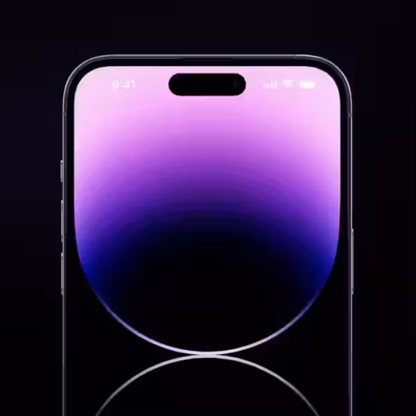 iphone 14 pro dynamic island 1