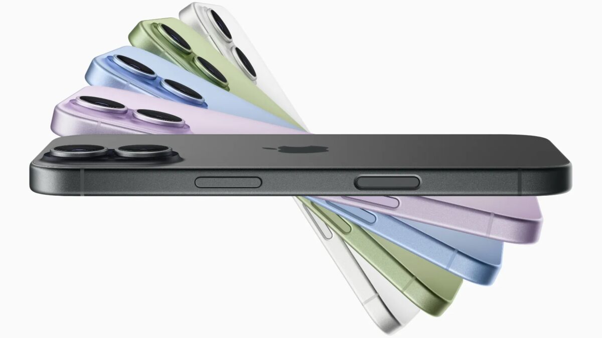 Черный iPhone 12 с тройной камерой и боковой кнопкой, обзор новых моделей iPhone 12