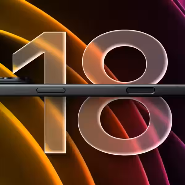 iphone 18 pro mockup