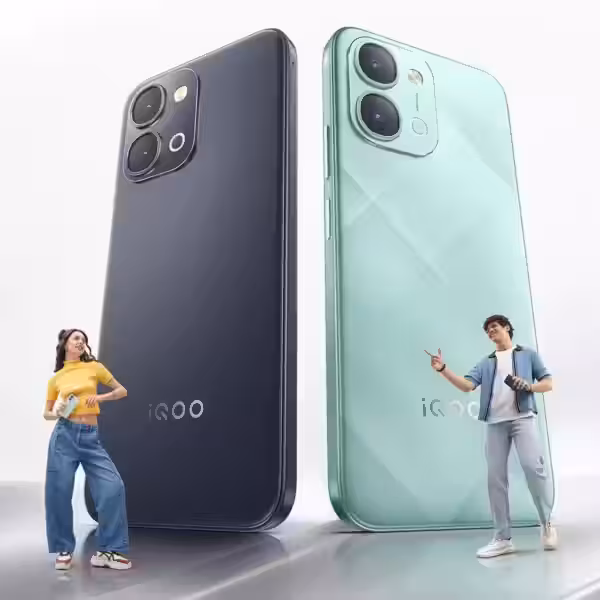 iqoo z11x 7200mah 12 marta