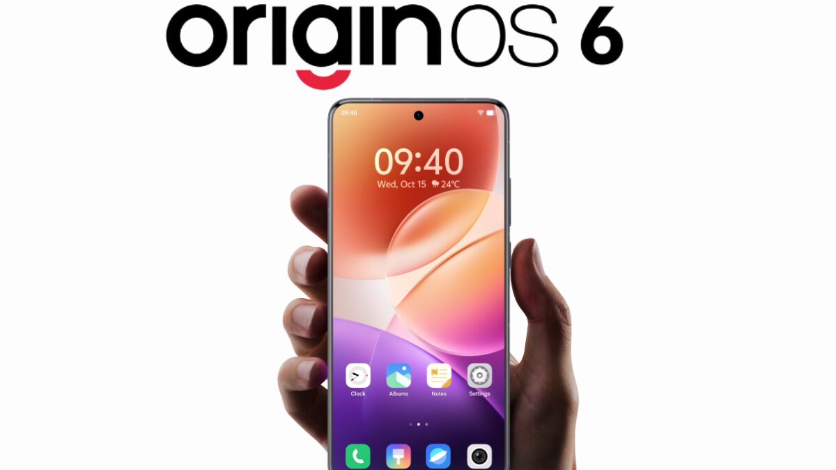 iqoo z9 z9x originos 6 update 1