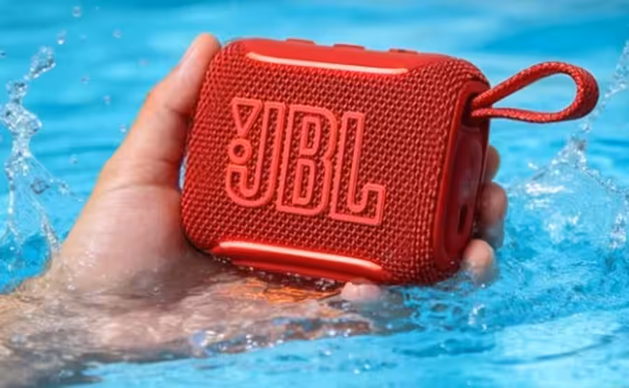 Новый JBL GO 5 обещает лучшее звучание и Bluetooth 6.0 в компактном формате 4 jbl go 3 ip rating
