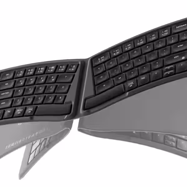 keychron b11 pro foldable keyboard 1