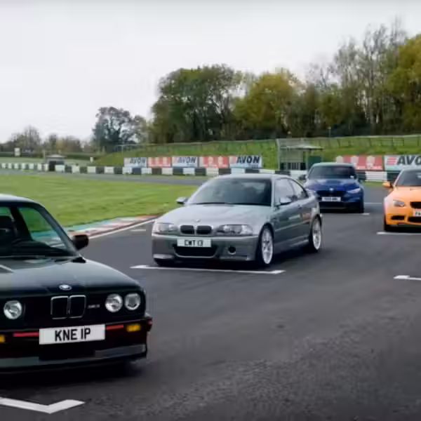 m3 generations