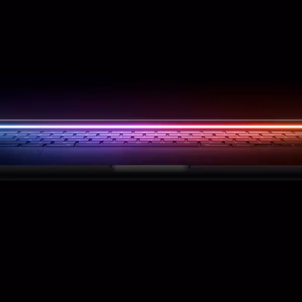 MacBook Pro и iPad mini с OLED-дисплеями Samsung и LG в 2026 году
